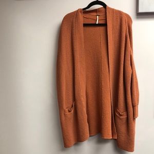 FREE PEOPLE Cardigan